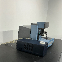TA Instruments TGA Q500 image 0